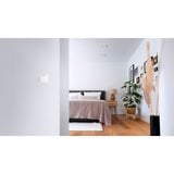Bosch Interrupteur mural pour actionneurs intelligents, lot de 44er-Set Blanc
