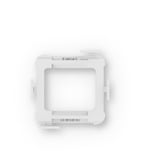 Bosch Interrupteur mural pour actionneurs intelligents, lot de 44er-Set Blanc