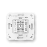 Bosch Interrupteur mural pour actionneurs intelligents, lot de 44er-Set Blanc