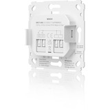 Bosch Interrupteur mural pour actionneurs intelligents, lot de 44er-Set Blanc
