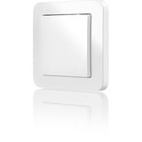 Bosch Interrupteur mural pour actionneurs intelligents, lot de 44er-Set Blanc