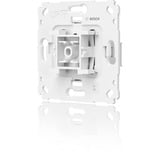 Bosch Interrupteur mural pour actionneurs intelligents, lot de 44er-Set Blanc