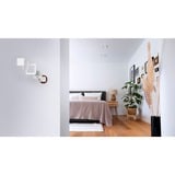 Bosch Interrupteur mural pour actionneurs intelligents, lot de 44er-Set Blanc