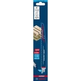 Bosch Lame de scie sabre EXPERT ‘Tough Wood’ S 1142 KHM, 3 pièces 