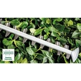 Bosch Universal HedgeCut 36V-65-28, Taille-haies Vert/Noir, 65 cm, Lame unique, 1,5 m/s², Batterie, 36 V, 2 Ah