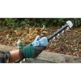Bosch Universal HedgeCut 36V-65-28, Taille-haies Vert/Noir, 65 cm, Lame unique, 1,5 m/s², Batterie, 36 V, 2 Ah