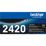 Brother TN-2420TWIN, Toner Noir