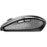 CHERRY MW 8C ADVANCED business, Souris Noir, 600 - 3200