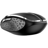 CHERRY MW 8C ADVANCED business, Souris Noir, 600 - 3200