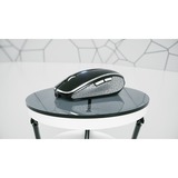 CHERRY MW 8C ADVANCED business, Souris Noir, 600 - 3200