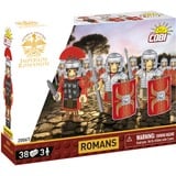 COBI Imperium Romanum - Romains, Jouets de construction 