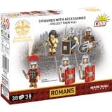COBI Imperium Romanum - Romains, Jouets de construction 