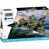 COBI Saab AJS 37 Viggen, Jouets de construction 