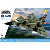 COBI Saab AJS 37 Viggen, Jouets de construction 