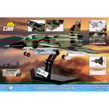 COBI Saab AJS 37 Viggen, Jouets de construction 