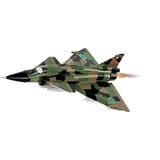COBI Saab AJS 37 Viggen, Jouets de construction 