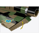 COBI Saab AJS 37 Viggen, Jouets de construction 