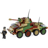 COBI Sd.Kfz. 234/2 Puma, Jouets de construction 