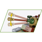 COBI Sd.Kfz. 234/2 Puma, Jouets de construction 