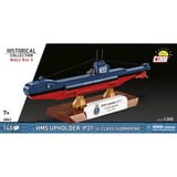 COBI Sous-marin de classe U HMS Upholder (P37), Jouets de construction 
