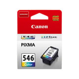 Canon Encre - CL-546 Cyan, Magenta, Jaune