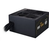 Cooler Master , 550 Watt alimentation  Noir
