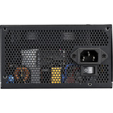 Cooler Master , 550 Watt alimentation  Noir