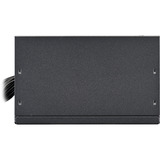 Cooler Master , 550 Watt alimentation  Noir