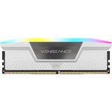 Corsair 32 Go DDR5-6000 (2x 16 Go) mémoire vive Blanc, CMH32GX5M2D6000Z38W, XMP, EXPO