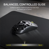 Corsair MM Cloth - XXL, Tapis de souris gaming Noir