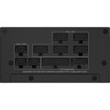 Corsair SF850 Reconditionné alimentation  modulaire 850 watt Noir, 1x 12V-2x6, 2x PCIe