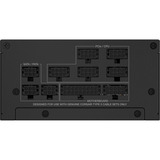 Corsair SF850 Reconditionné alimentation modulaire 850 watt Noir, 1x 12V-2x6, 2x PCIe