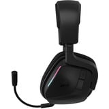 Corsair VOID v2 MAX SANS FIL casque gaming over-ear Noir