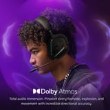 Corsair VOID v2 MAX SANS FIL casque gaming over-ear Noir