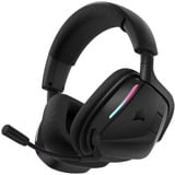 Corsair  casque gaming over-ear Noir