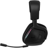 Corsair  casque gaming over-ear Noir