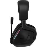 Corsair  casque gaming over-ear Noir