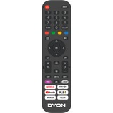 DYON SMART 32 VX 32" TV LED Noir
