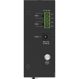 D-Link DIS-100G-06P commutateur réseau Non-géré L2 Gigabit Ethernet (10/100/1000) Connexion Ethernet, supportant l'alimentation via ce port (PoE) DIN rail Noir, Switch Non-géré, L2, Gigabit Ethernet (10/100/1000), Connexion Ethernet, supportant l'alimentation via ce port (PoE), DIN rail