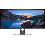 Dell UltraSharp U3419W Reconditionné 34.1" Moniteur UltraWide incurvé  Noir/gris