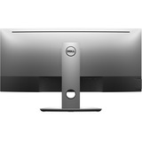 Dell UltraSharp U3419W Reconditionné 34.1" Moniteur UltraWide incurvé  Noir/gris