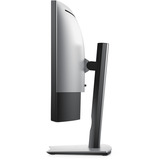 Dell UltraSharp U3419W Reconditionné 34.1" Moniteur UltraWide incurvé  Noir/gris