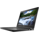 Dell  15.6" PC portable  Noir