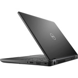 Dell  15.6" PC portable  Noir