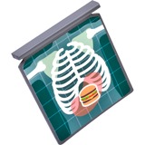 Dickie Ambulance, Jeu véhicule 