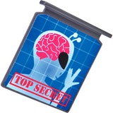 Dickie Ambulance, Jeu véhicule 