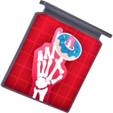 Dickie Ambulance, Jeu véhicule 