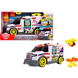 Dickie Ambulance, Jeu véhicule 