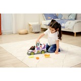 Dickie Ambulance, Jeu véhicule 