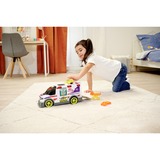 Dickie Ambulance, Jeu véhicule 